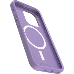 OtterBox Symmetry + MagSafe Case For iPhone 14 Pro - Purple