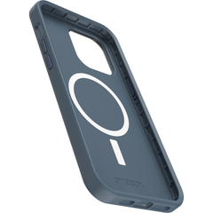 OtterBox Symmetry + MagSafe Case For iPhone 14 Pro Max - Blue