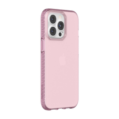 Survivor Clear Case For Apple iPhone 13 Pro - Powder Pink