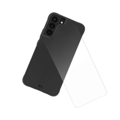 Case-Mate Tough Protection Pack For Samsung Galaxy S22+ - Black