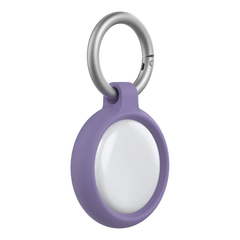OtterBox Sleek Tracker Case For Apple AirTag - Reset Purple