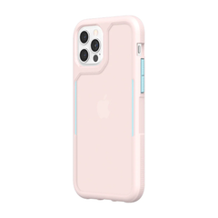 Survivor Endurance Case For Apple iPhone 12/12 Pro - Cloud Pink