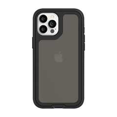 Survivor Extreme Case for Apple iPhone 12 Pro Max - Black