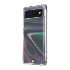Case-Mate Soap Bubble Case For Google Pixel 6 - Soap Bubble
