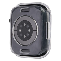 Case-Mate Tough Clear Bumper For Apple Watch 41mm 7th Gen - Clear
