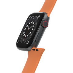OtterBox Apple Watch Band 42/44/45mm - After Noon (Orange/Blue)