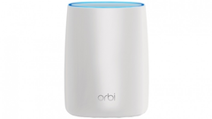 Netgear RBK50 Orbi AC3000 Tri-Band WiFi System - White