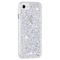 Case-Mate Twinkle Case For Apple iPhone 6/7/8/SE - Stardust