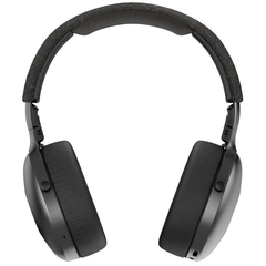 Marley Positive Vibration XL Wireless Headphone - Black