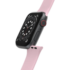 OtterBox Apple Watch Band 42/44/45mm - Pinky Promise (Pink/Orange)