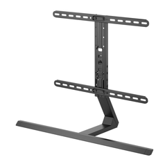Brateck Contemporary Pedestal Tabletop TV Stand 37