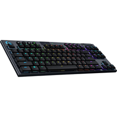 Logitech G915 Tenkeyless Lightspeed Wireless Keyboard - Tactile