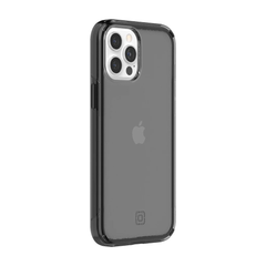 Incipio Slim Case For Apple iPhone 12 Pro Max - Translucent Black