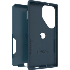 OtterBox Commuter Case For Samsung Galaxy S23 Ultra- Don't Be Blue