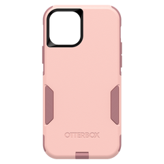 OtterBox Commuter Case For iPhone 12/12 Pro - Ballet Way Pink