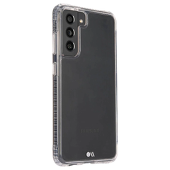 Case-Mate Tough Plus Case For Samsung Galaxy S21 FE 5G - Clear