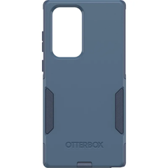 OtterBox Commuter Series Case For Samsung Galaxy S22 Ultra - Blue