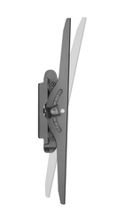 Brateck Classic Heavy-Duty Tilting & Flat Panel TV Wall Mount