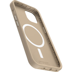 OtterBox Symmetry + MagSafe Case For Apple iPhone 14 - Brown
