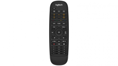 Logitech Harmony Companion Remote - Black