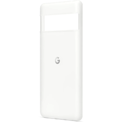 Google Pixel 6 Pro Protective Phone Case - Light Frost