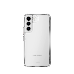 UAG Plyo Case For Samsung Galaxy S22 - Ice