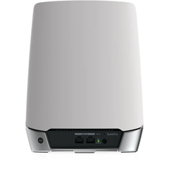 Netgear Orbi AX4200 Mesh WiFi 6 System Add-on Satellite - White