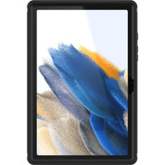 OtterBox Defender Series Case For Samsung Galaxy Tab A8 - Black
