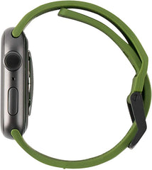 UAG Scout Strap For Apple Watch 44 - Olive