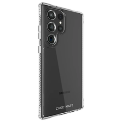 Case-Mate Tough Plus Case For Samsung Galaxy S23 Ultra - Clear