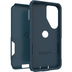 OtterBox Commuter Case For Samsung Galaxy S23 - Don't Be Blue