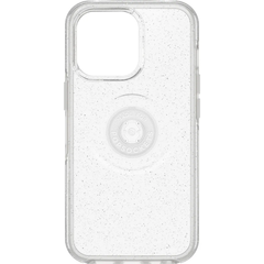 OtterBox Otter+Pop Symmetry Case For iPhone 13 Pro - Stardust Pop