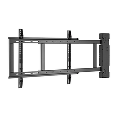 Brateck Motorized Swing TV Mount Fit Most 32