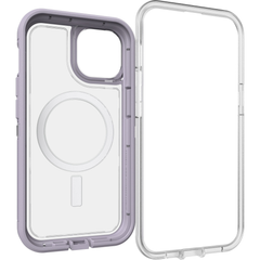 OtterBox Defender XT MagSafe Case For Apple iPhone 14 - Purple