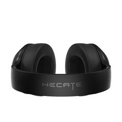 Edifier G33BT Bluetooth Gaming Headphone - Black