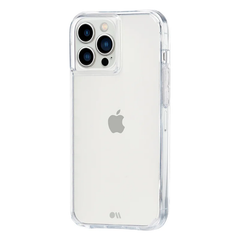 Case-Mate Tough Clear Case For iPhone 13 Pro Max - Clear