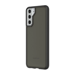 Survivor Strong Case For Samsung Galaxy S21 - Black