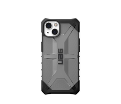 UAG Plasma Case For Apple iPhone 13 - Ash