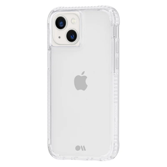 Case-Mate Tough Clear Plus Case For iPhone 13 mini - Clear