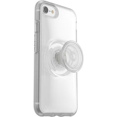 OtterBox Otter + Pop Symmetry Case For iPhone 8/7/SE (3rd/2nd gen)