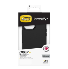 OtterBox Symmetry+MagSafe Case For Apple iPhone 13 Pro Max - Black