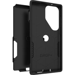 OtterBox Commuter Case For Samsung Galaxy S23 Ultra - Black