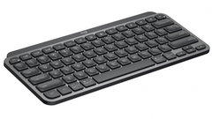 Logitech MX Keys Mini Wireless Keyboard - Graphite