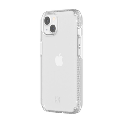 Incipio Duo Case For Apple iPhone 13 - Clear