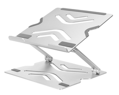 Brateck Dual Adjustment Laptop Risers 11