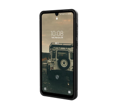 UAG Scout Case For Samsung Galaxy A33 5G - Black