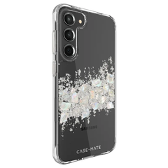 Case-Mate Karat Case For Samsung Galaxy S23+ - Pearl