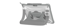 UAG Plasma Healthcare Case For Microsoft Surface Pro 8 - White/Grey