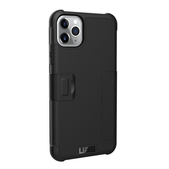 UAG Metropolis Case For Apple iPhone 11 Pro Max - Black