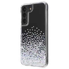 Case-Mate Twinkle Ombre Case For Samsung Galaxy S22 - Diamond